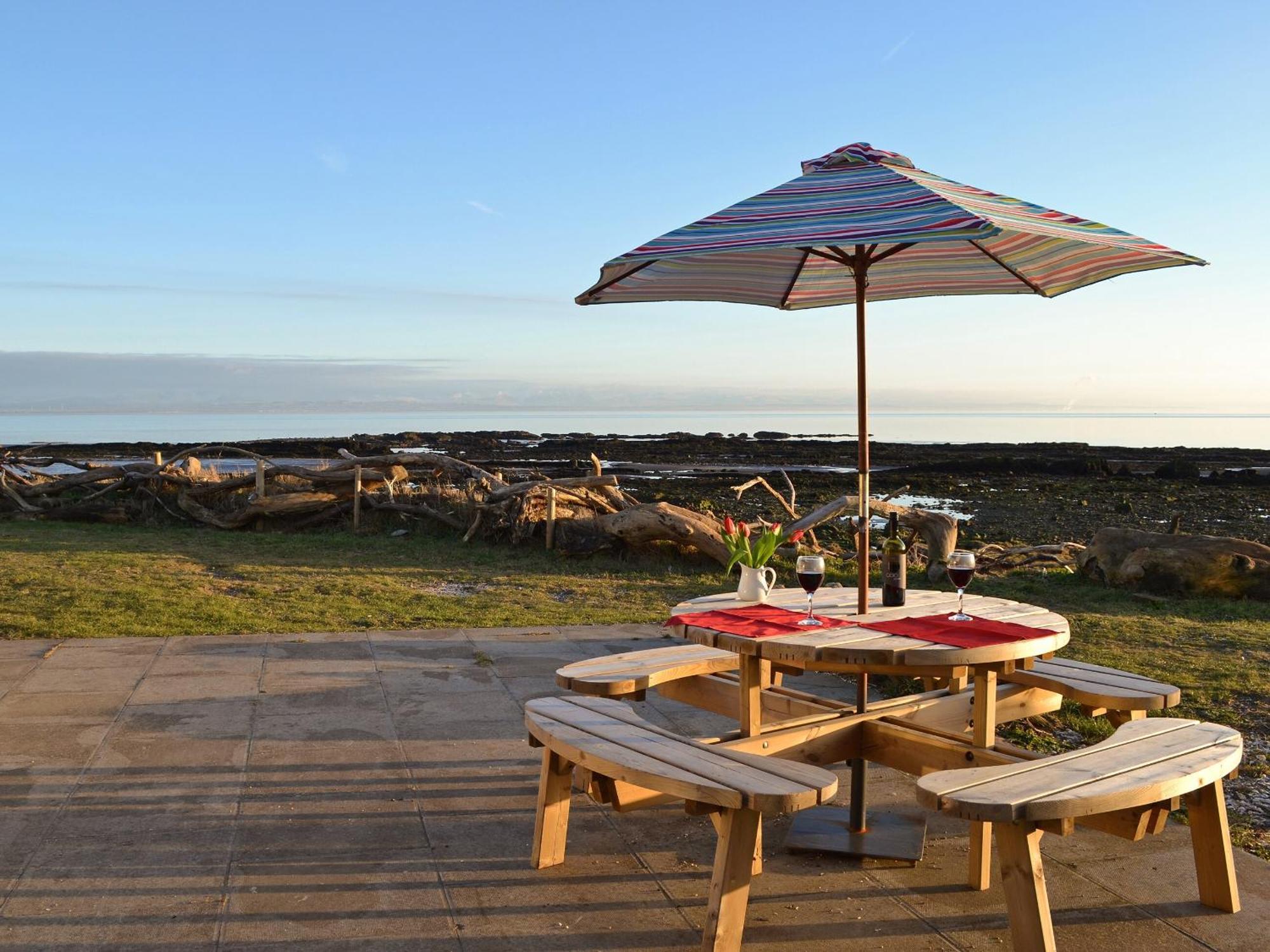 Driftwood Mainsriddle Exterior foto