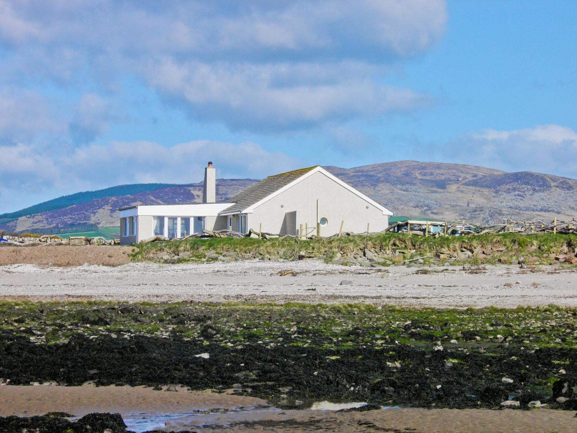 Driftwood Mainsriddle Exterior foto