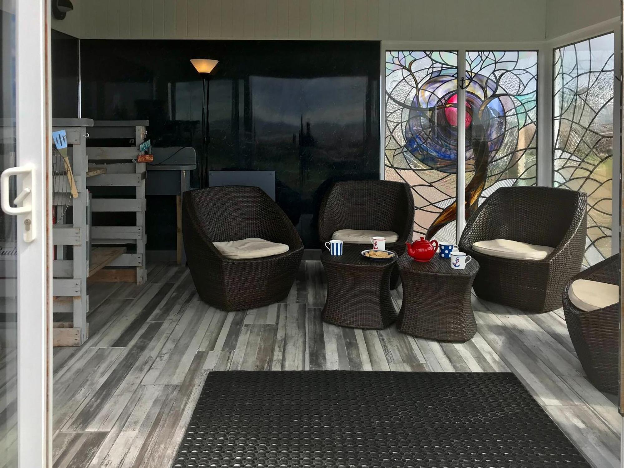 Driftwood Mainsriddle Exterior foto