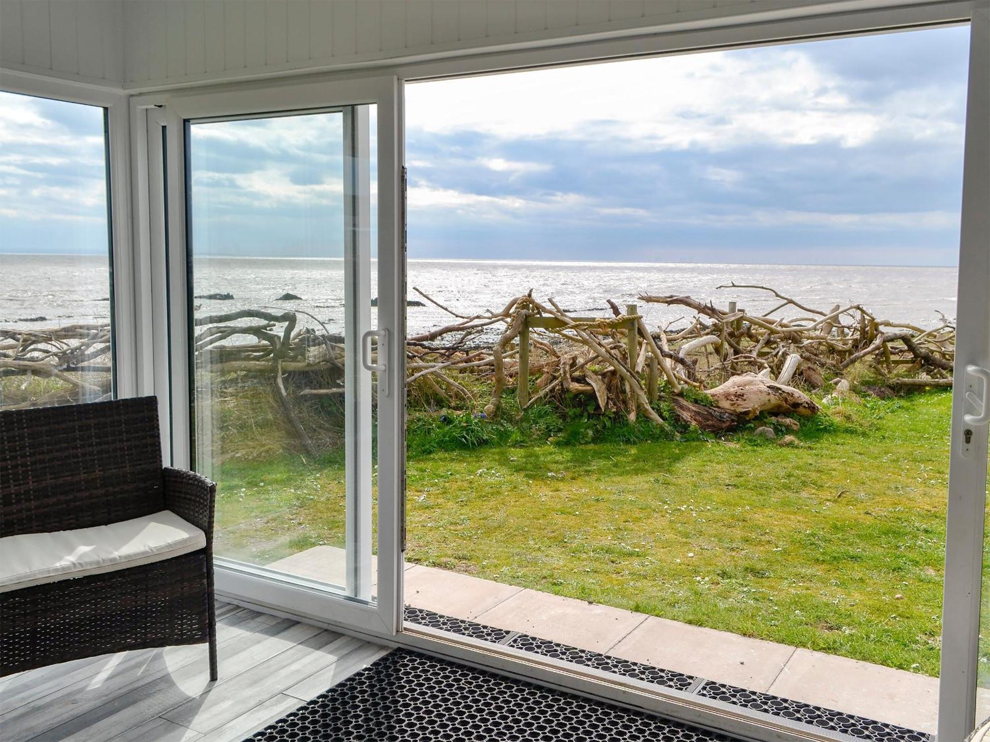 Driftwood Mainsriddle Exterior foto